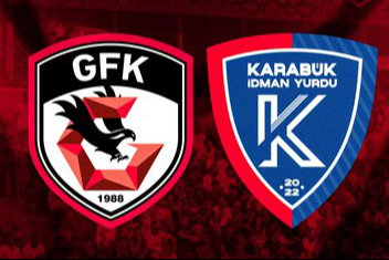 Gaziantep FK’nın rakibi belli oldu