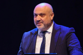 Şehitkamil’de yeni dönem: Hakan Aslansoy Başkan Yardımcısı oldu