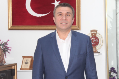 30 yıl önce mezun olduğu okulun müdürü oldu