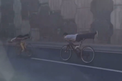 3 genç canını hiçe saydı