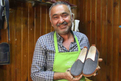 Çocukluk hayali köşkerliğe yıllar sonra kavuştu