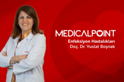 Koronavirüs yükseliyor!