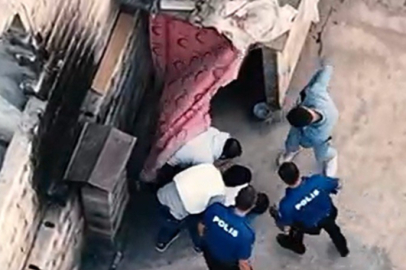 Gaziantep’te aranan 37 şüpheli yakalandı