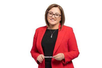 Fatma Şahin, en başarılı belediye başkanı seçildi