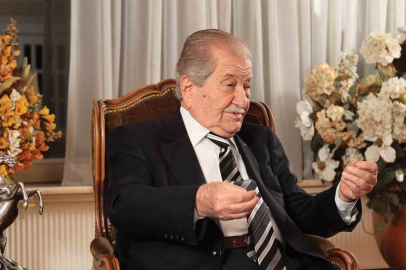 GKV’liler Celal Ersoy’u unutmadı
