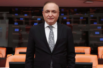 “İCRA İLE YATIP,  İCRA İLE KALKIYORUZ”