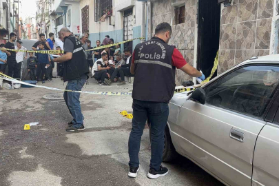 Kardeşi tarafından bıçaklanan kişi hayatını kaybetti