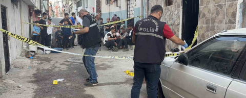 Kardeşi tarafından bıçaklanan kişi hayatını kaybetti
