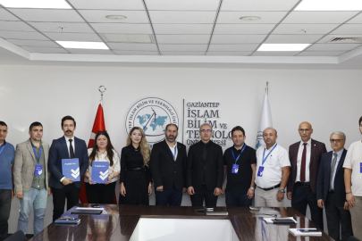 GİBTÜ’de MEDEK süreçleri başarıyla tamamlandı