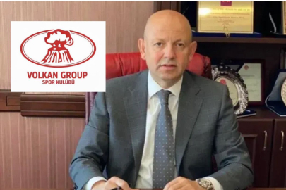 Gökbörü artık Volkan Group oldu