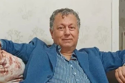Uygunsuz hareketlerde bulunan çifti uyardı, kaskla öldürüldü