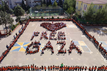 FİLİSTİN’E GÜÇLÜ DESTEK