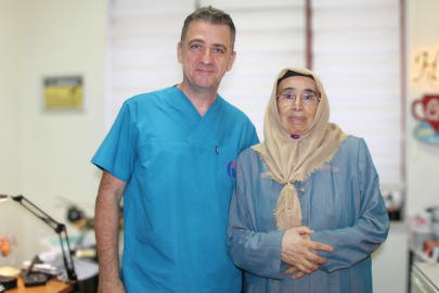 GAÜN’de Total Endoskopik Kalp Ameliyatları başladı