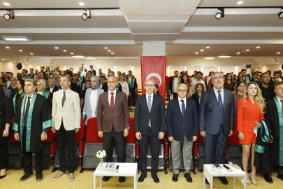 GİBTÜ Akademik Genel Kurulu gerçekleşti