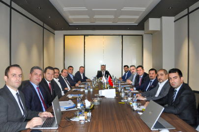 İhracatçının yeni umudu Suriye pazarı