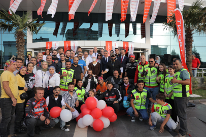 Umuda Yolculuğun Adresi: Medical Point