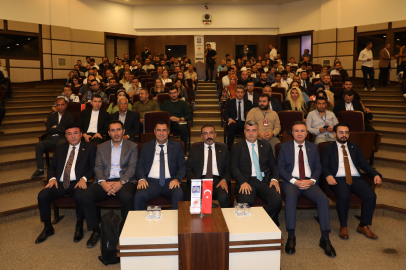 YAPI DENETİM MEVZUATI GTO’DA ANLATILDI