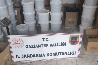 Ele geçirilen çalıntı malzemeler sahiplerine teslim edildi