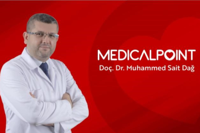 Doç. Dr. Dağ’dan reflü hastalığı ile ilgili bilgiler verdi