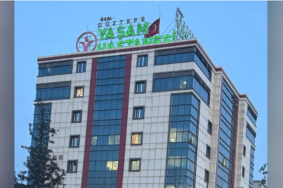 Yaşam Hastanesi’nden asılsız haberlere tepki