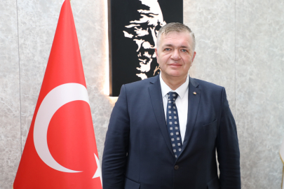 AKINCI’DAN DÜNYA GIDA GÜNÜ MESAJI
