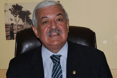 Yaşar Ağyüz’den tepki