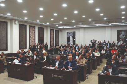 Şehitkamil’in 2026 bütçesi onaylandı