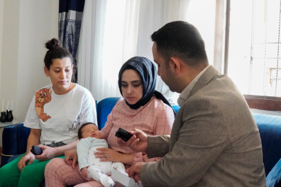 Büyükşehir’den “Engelleri Kaldıran Şehir” vizyonu