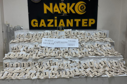 Zehir tacirlerine bir darbe daha