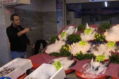 Kebap şehrinin yeni gözdesi: Balık
