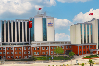 Robotik teknolojiyle daha hassas ameliyatlar SANKO’da