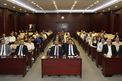 50 MİLYON EUROLUK DESTEK PROGRAMI GTO’DA ANLATILDI