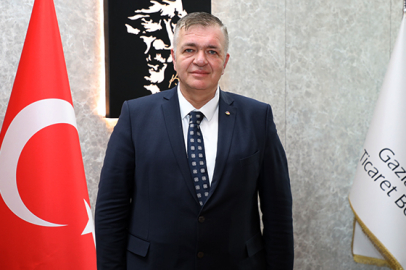 AKINCI: “SU, ÜRETİMİN VE GELECEĞİN EN STRATEJİK KAYNAĞI”