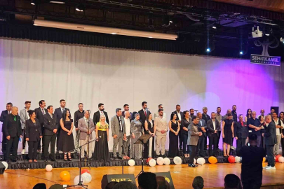 81 ilden 81 sanatçı “Terörsüz Türkiye” için buluştu