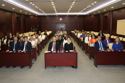 İklim dönüşümünü fırsata çevirebiliriz