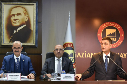 Ünverdi: “2026 zor geçecek”