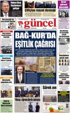gazete