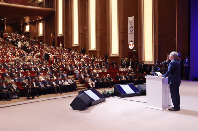 Gaziantep Forum II yoğun katılımla gerçekleşti