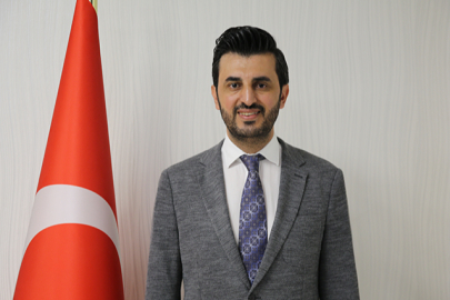 Halit Acar’dan 29 Ekim mesajı