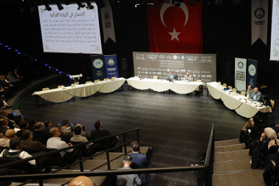 Gaziantep Forum II, STK özel oturumu ile tamamlandı