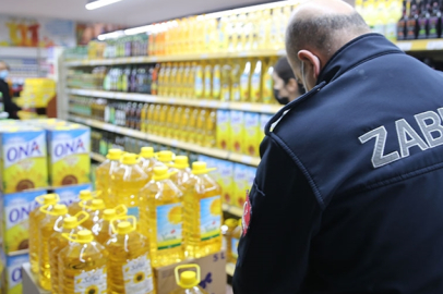 Kurallara uymayan işletmelere ceza