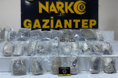 Uyuşturucuya darbe