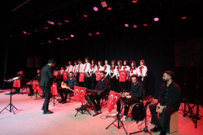 29 Ekim’e özel muhteşem dinleti