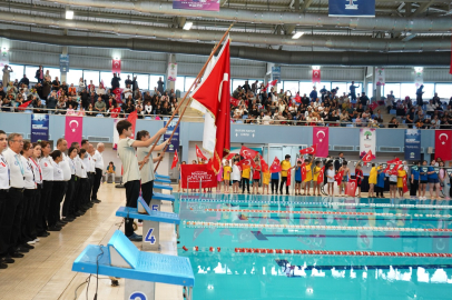 431 SPORCU, CUMHURİYET KUPASI İÇİN YARIŞTI