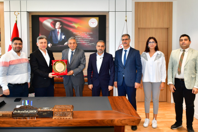 Sağlık hizmetlerine 42 yıllık katkı