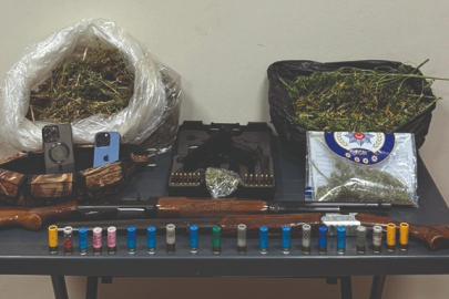 Uyuşturucu Operasyonu