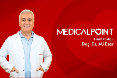 Doç. Dr. Eser’den kanama ve pıhtılaşma bozuklukları uyarısı