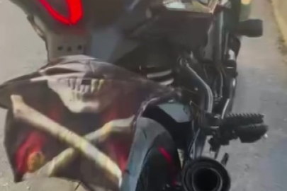 33 bin TL ceza ve daimi ehliyet iptali