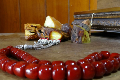 Koleksiyonerlerin gözdesi