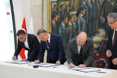 KÜÇÜK ADIMLAR BÜYÜK UMUTLAR